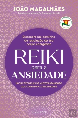 Bertrand.pt - Reiki Para A Ansiedade