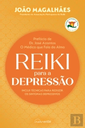 Reiki para a Depressão