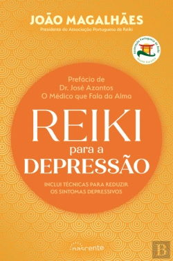 Bertrand.pt - Reiki para a Depressão