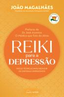 Reiki para a Depressão