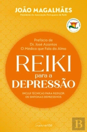 Reiki Para A Depressão