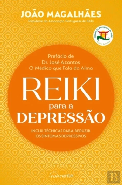 Bertrand.pt - Reiki Para A Depressão