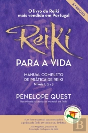 Reiki para a Vida
