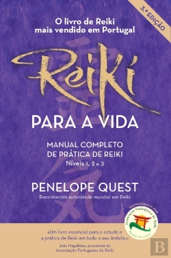 Bertrand.pt - Reiki para a Vida