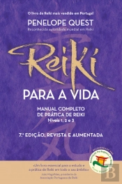 Reiki para a Vida