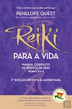 Bertrand.pt - Reiki para a Vida