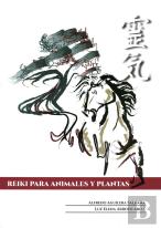 Reiki Para Animales Y Plantas