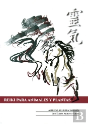 Reiki Para Animales Y Plantas