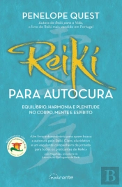 Reiki para Autocura
