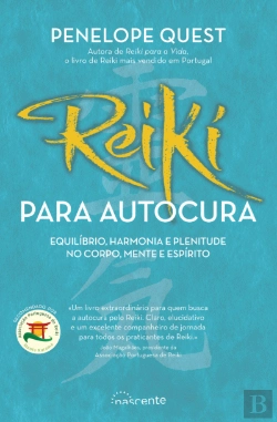 Bertrand.pt - Reiki para Autocura