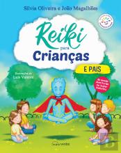 Reiki para Crianças e Pais