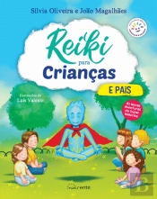 Reiki para Crianças e Pais