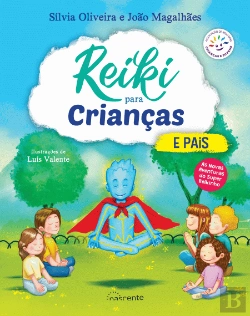 Bertrand.pt - Reiki para Crianças e Pais