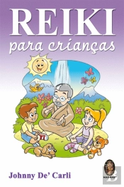 Reiki para Crianças