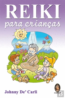 Bertrand.pt - Reiki para Crianças