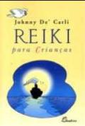 Reiki Para Crianças