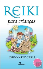 Reiki para Crianças
