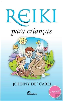 Bertrand.pt - Reiki para Crianças