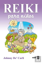 Reiki Para Niños