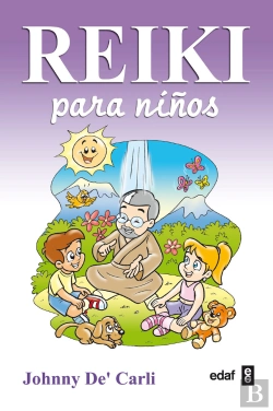 Bertrand.pt - Reiki Para Niños