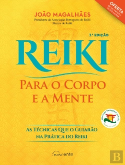 Bertrand.pt - Reiki Para o Corpo e a Mente