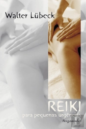 Reiki para Pequenas Urgências