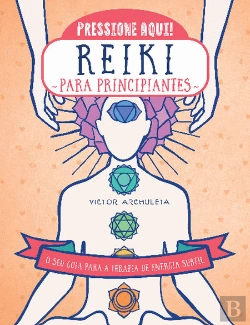 Bertrand.pt - Reiki para Principiantes