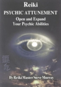 Bertrand.pt - Reiki Psychic Attunement