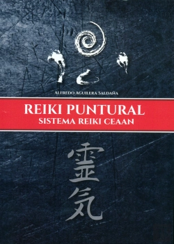Bertrand.pt - Reiki Puntural. Sistema Reiki Ceaan