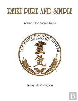 Bertrand.pt - Reiki Pure And Simple Volume 1