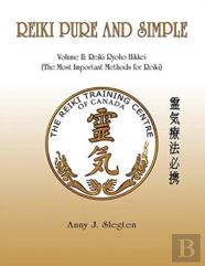 Reiki Pure And Simple Volume 2
