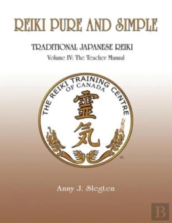 Bertrand.pt - Reiki Pure And Simple Volume 4