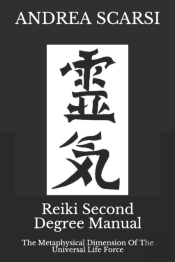 Reiki Second Degree Manual