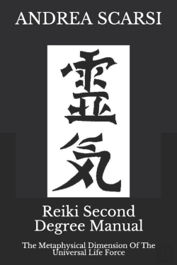 Bertrand.pt - Reiki Second Degree Manual