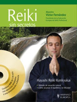 Bertrand.pt - Reiki Sin Secretos (+Dvd Y Qr)