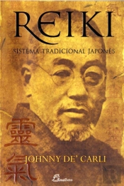 Reiki - Sistema Tradicional Japonês