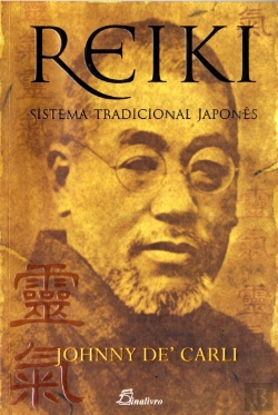 Bertrand.pt - Reiki - Sistema Tradicional Japonês