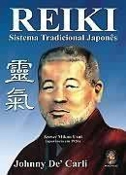 Bertrand.pt - Reiki - Sistema Tradicional Japonês