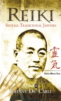 Bertrand.pt - Reiki. Sistema Tradicional Japonés