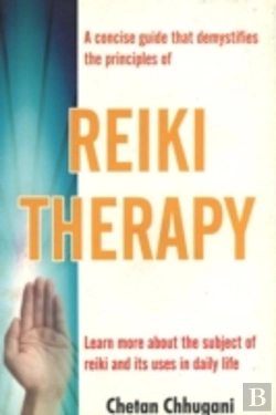 Bertrand.pt - Reiki Therapy