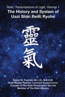Reiki: Transmissions Of Light, Volume 1