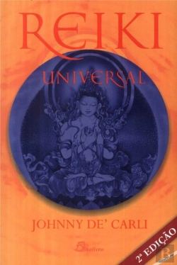 Bertrand.pt - Reiki Universal (2ª Edição)