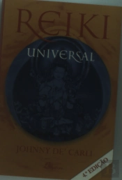 Reiki Universal