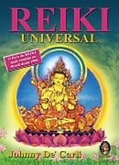 Reiki Universal