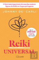 Reiki Universal