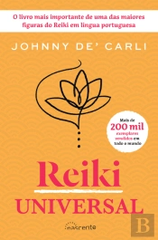 Reiki Universal