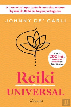 Bertrand.pt - Reiki Universal