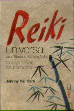 Bertrand.pt - Reiki Universal