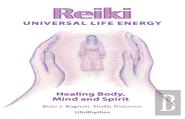 Reiki Universal Life Energy