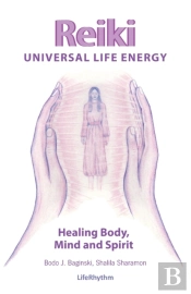Reiki Universal Life Energy